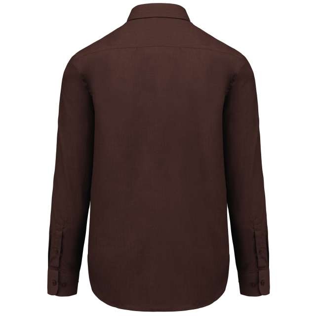 JOFREY - LONG-SLEEVED SHIRT
