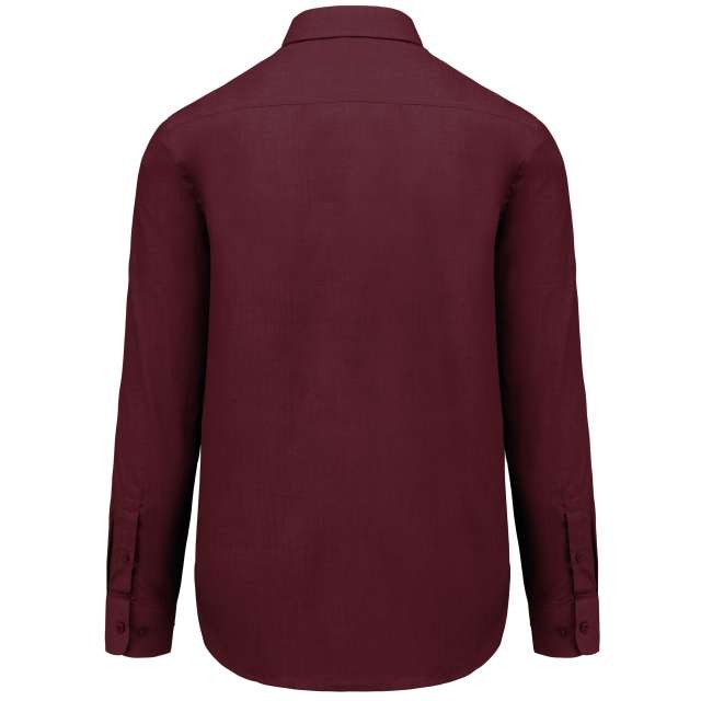 JOFREY - LONG-SLEEVED SHIRT