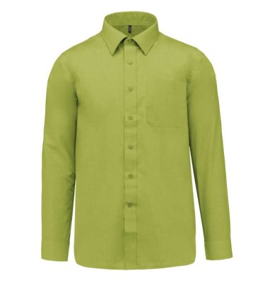 Burnt lime