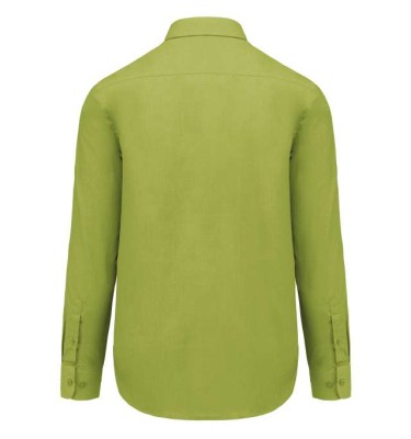 JOFREY - LONG-SLEEVED SHIRT