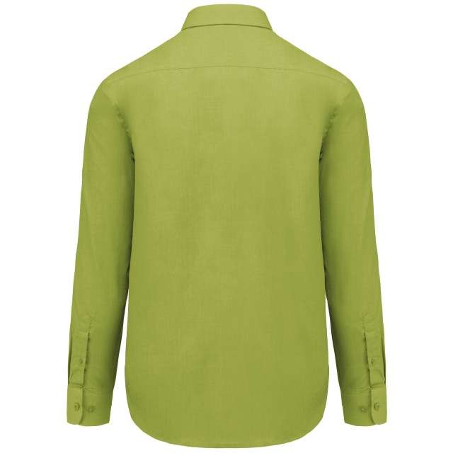 JOFREY - LONG-SLEEVED SHIRT