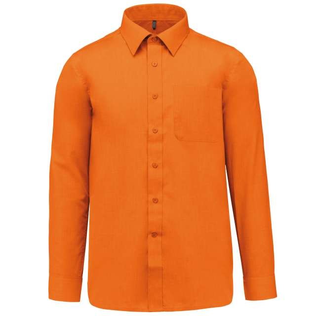 JOFREY - LONG-SLEEVED SHIRT