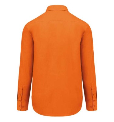 JOFREY - LONG-SLEEVED SHIRT
