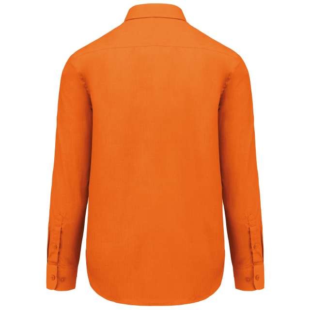JOFREY - LONG-SLEEVED SHIRT