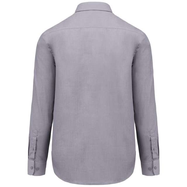 JOFREY - LONG-SLEEVED SHIRT
