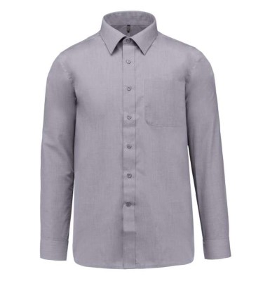 JOFREY - LONG-SLEEVED SHIRT