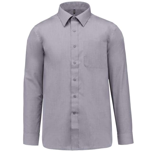 JOFREY - LONG-SLEEVED SHIRT