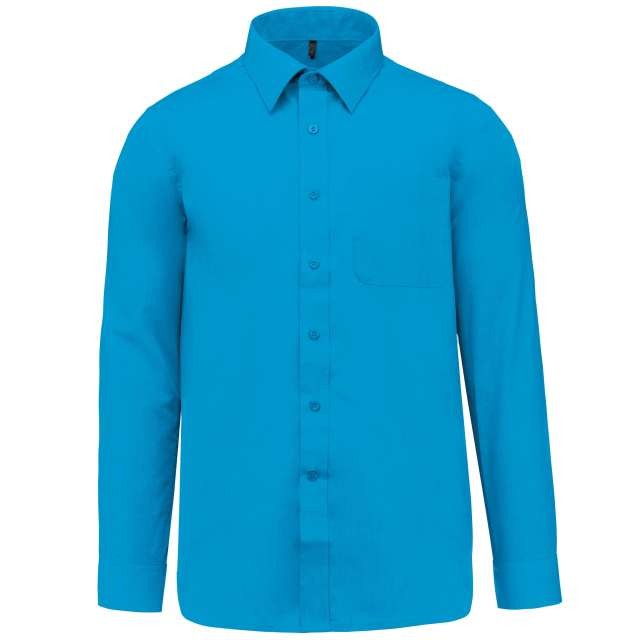 JOFREY - LONG-SLEEVED SHIRT
