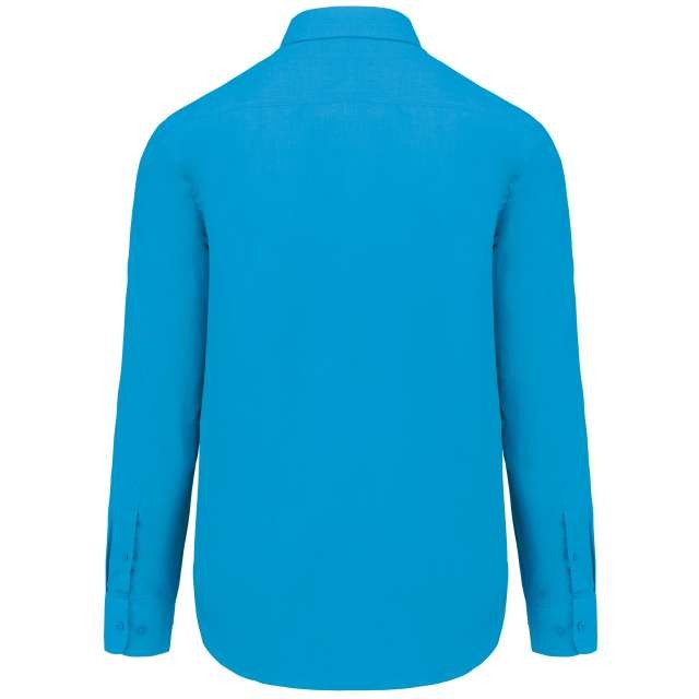JOFREY - LONG-SLEEVED SHIRT