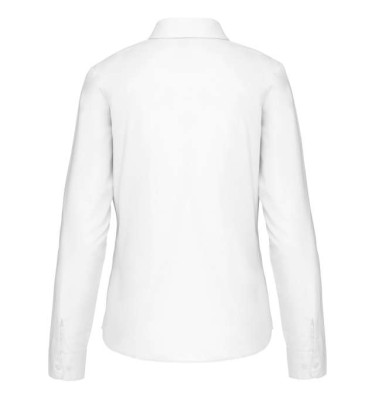 JESSICA - LADIES' LONG-SLEEVED SHIRT