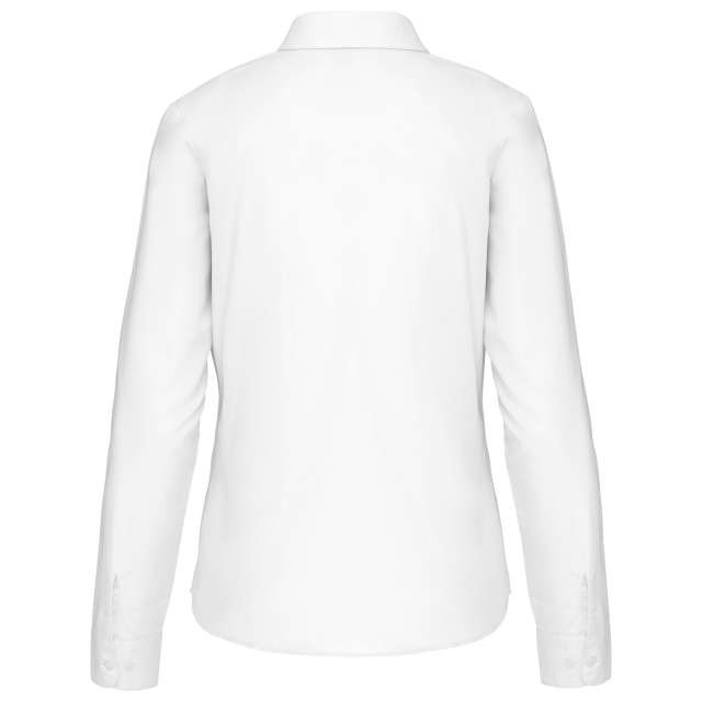 JESSICA - LADIES' LONG-SLEEVED SHIRT
