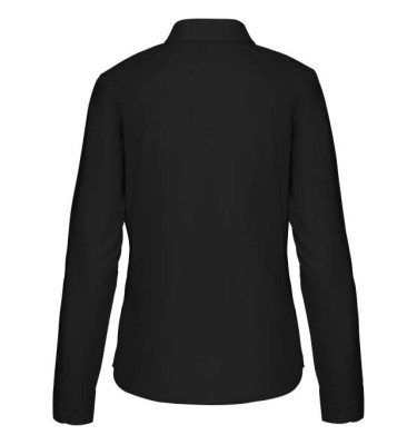 JESSICA - LADIES' LONG-SLEEVED SHIRT