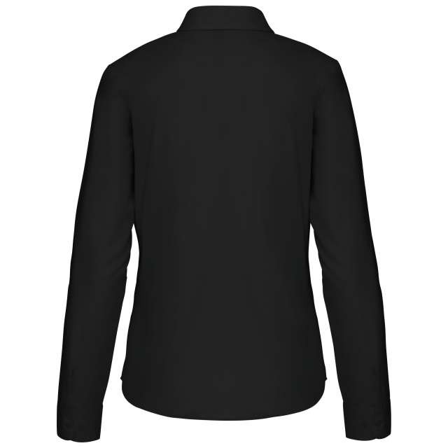 JESSICA - LADIES' LONG-SLEEVED SHIRT
