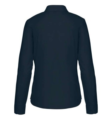JESSICA - LADIES' LONG-SLEEVED SHIRT