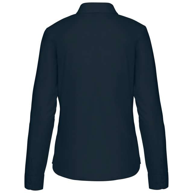 JESSICA - LADIES' LONG-SLEEVED SHIRT