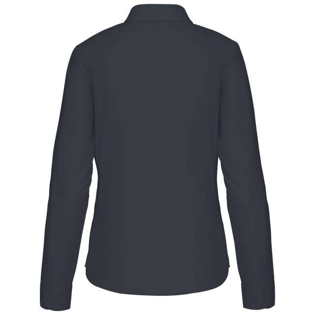 JESSICA - LADIES' LONG-SLEEVED SHIRT