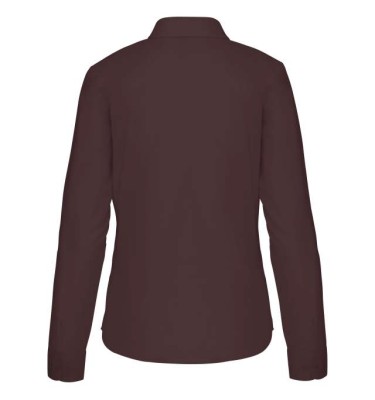 JESSICA - LADIES' LONG-SLEEVED SHIRT