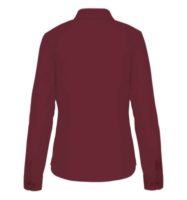 JESSICA - LADIES' LONG-SLEEVED SHIRT