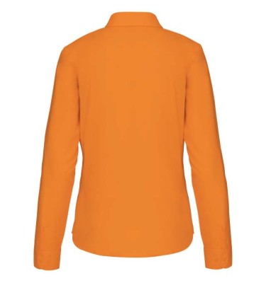 JESSICA - LADIES' LONG-SLEEVED SHIRT