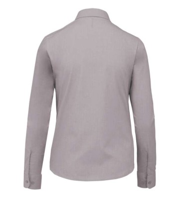 JESSICA - LADIES' LONG-SLEEVED SHIRT