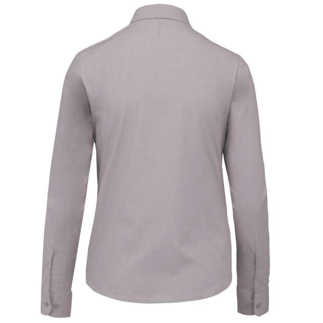 JESSICA - LADIES' LONG-SLEEVED SHIRT