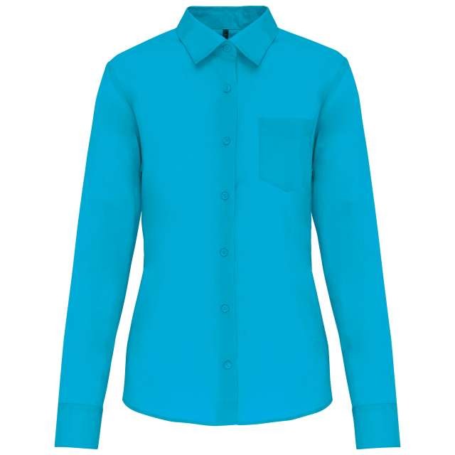 JESSICA - LADIES' LONG-SLEEVED SHIRT