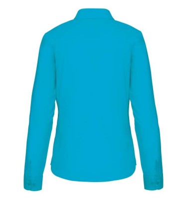 JESSICA - LADIES' LONG-SLEEVED SHIRT