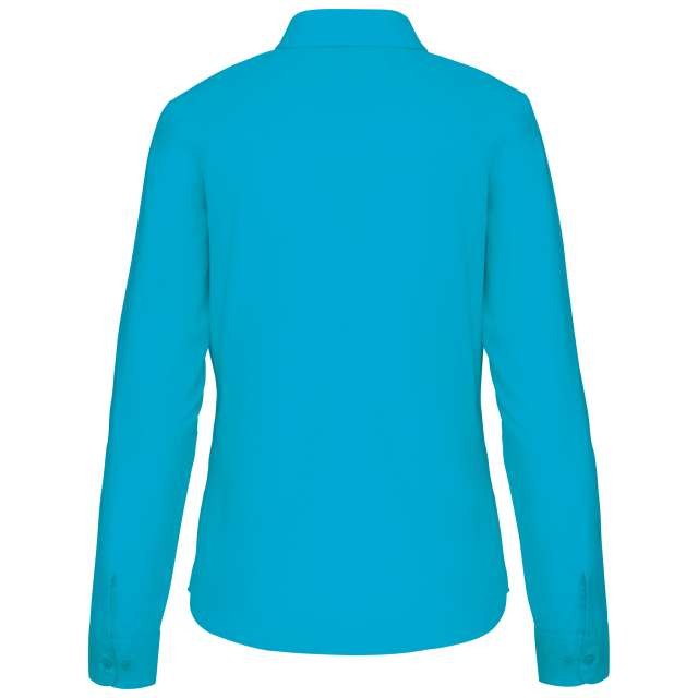JESSICA - LADIES' LONG-SLEEVED SHIRT