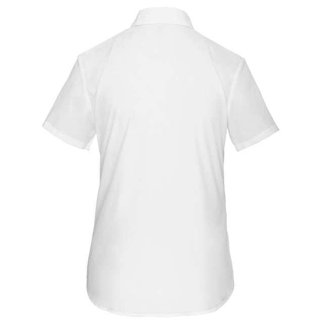 JUDITH - LADIES' SHORT-SLEEVED SHIRT