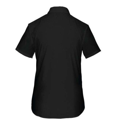 JUDITH - LADIES' SHORT-SLEEVED SHIRT