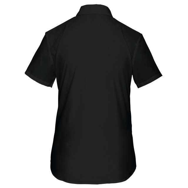 JUDITH - LADIES' SHORT-SLEEVED SHIRT