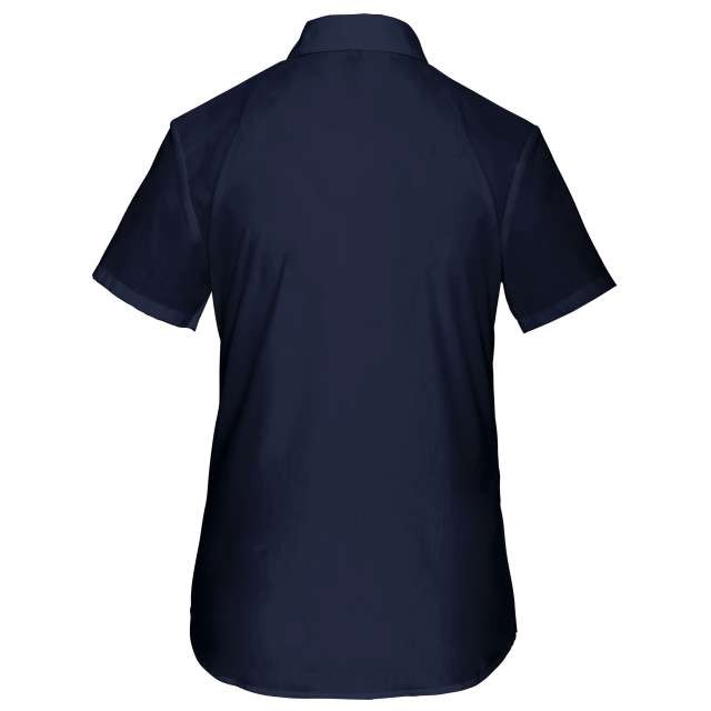 JUDITH - LADIES' SHORT-SLEEVED SHIRT