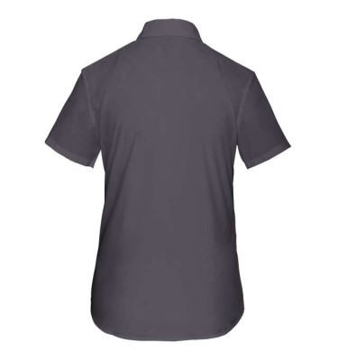 JUDITH - LADIES' SHORT-SLEEVED SHIRT