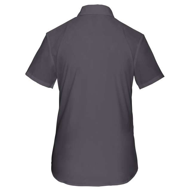 JUDITH - LADIES' SHORT-SLEEVED SHIRT