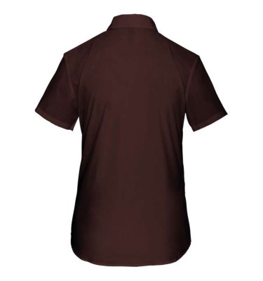 JUDITH - LADIES' SHORT-SLEEVED SHIRT