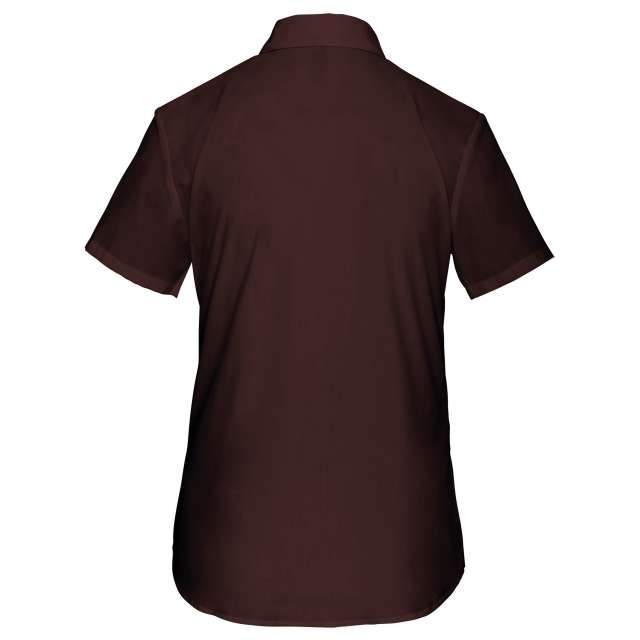 JUDITH - LADIES' SHORT-SLEEVED SHIRT