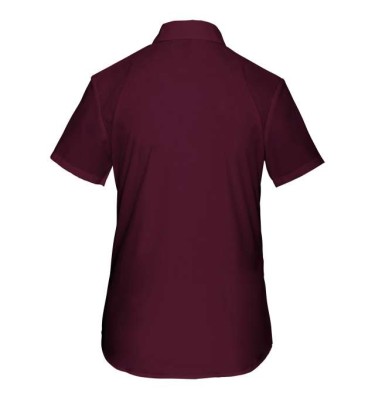JUDITH - LADIES' SHORT-SLEEVED SHIRT