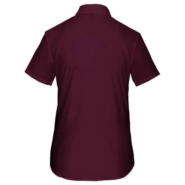 JUDITH - LADIES' SHORT-SLEEVED SHIRT