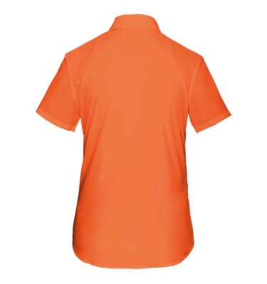 JUDITH - LADIES' SHORT-SLEEVED SHIRT