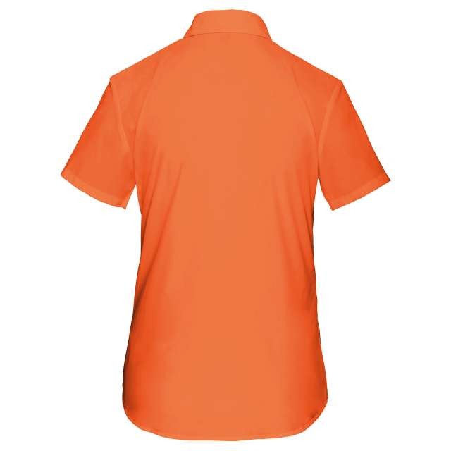 JUDITH - LADIES' SHORT-SLEEVED SHIRT