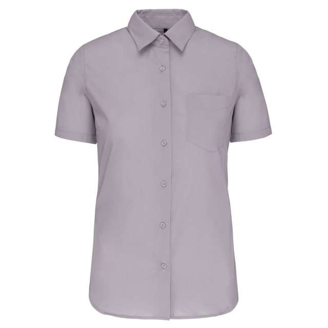 JUDITH - LADIES' SHORT-SLEEVED SHIRT