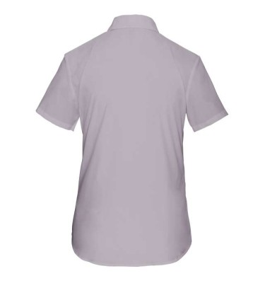 JUDITH - LADIES' SHORT-SLEEVED SHIRT