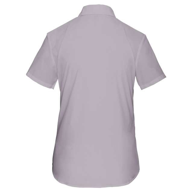 JUDITH - LADIES' SHORT-SLEEVED SHIRT