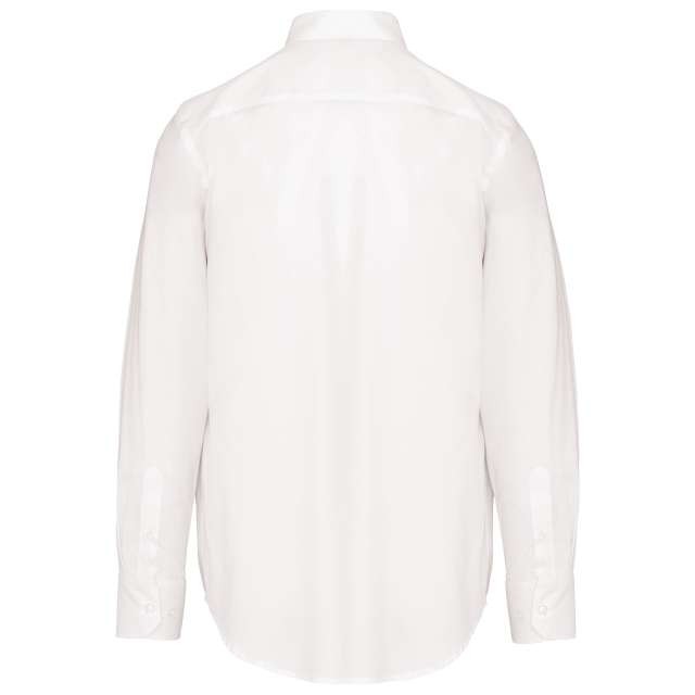 MEN’S LONG-SLEEVED NON-IRON SHIRT