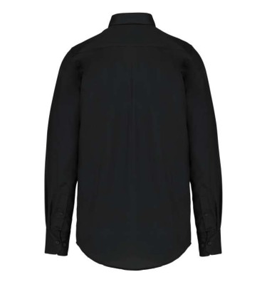 MEN’S LONG-SLEEVED NON-IRON SHIRT