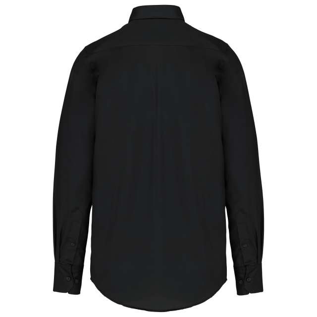 MEN’S LONG-SLEEVED NON-IRON SHIRT