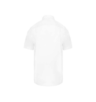 MEN'S SHORT-SLEEVED NON-IRON SHIRT