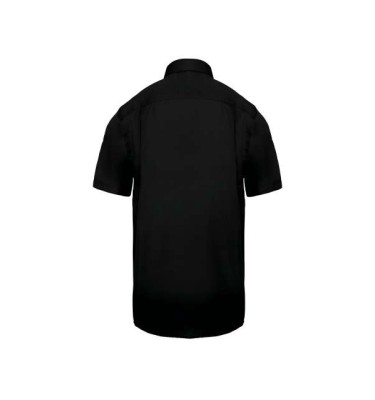 MEN'S SHORT-SLEEVED NON-IRON SHIRT