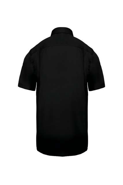 MEN'S SHORT-SLEEVED NON-IRON SHIRT