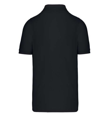 MEN'S SHORT SLEEVE PIQUÉ POLO SHIRT